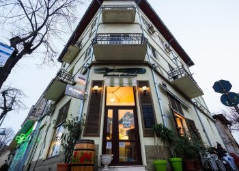 Mangia Mangia – O Bucățică din Italia, cu Suflet Românesc