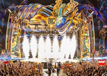 Aftermovie-ul UNTOLD, o retrospectivă a ediției curente