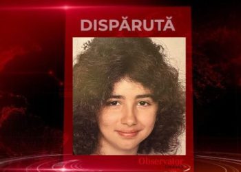 UPDATE – Fată de 11 ani din Constanța, dată dispărută