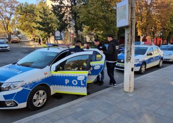 Medgidia: Bărbat arestat pentru violarea unei copile de 14 ani