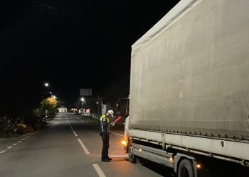 Amenzi usturătoare pentru șoferii certați cu legea