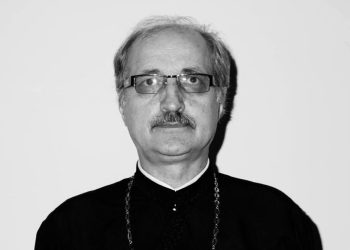 A murit preotul Viorel Picu de la Biserica Sfântul Mina din Constanţa!