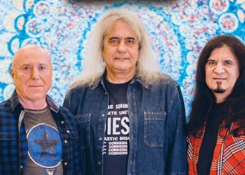 Trupa Iris, concert caritabil la Constanța