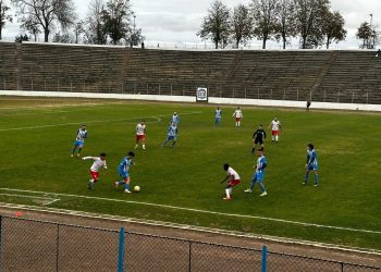 Eșecuri pentru echipele din județ