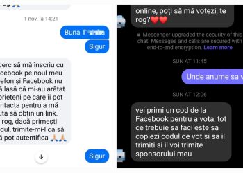 Tot mai multe metode de fraudă pe Facebook. La ce să fiți atenți