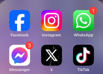 Facebook, X, Instagram, TikTok – surse de culegere a informaţiilor pentru specialiştii Poliţiei Române
