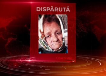 Femeie de 75 de ani din Tuzla, dată dispărută
