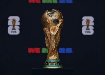 Tragerea la sorți pentru Cupa Mondială FIFA 2026 va avea loc pe 13 decembrie