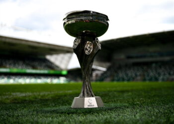 Cu cine va juca România la Campionatul European Under 19