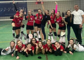 La ce competiții participă sportivii de la CS Năvodari