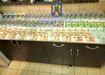 Percheziții la Constanța, într-un dosar penal privind infracțiunile de proxenetism și spălarea banilor