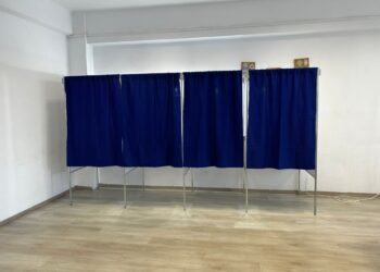 Tulcea: Comune din judeţ, fruntaşe în ceea ce priveşte prezenţa la vot
