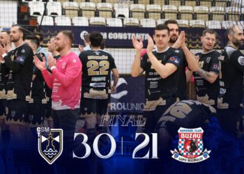 A șaptea victorie consecutivă