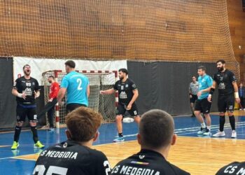 CS Medgidia: O nouă victorie în campionat