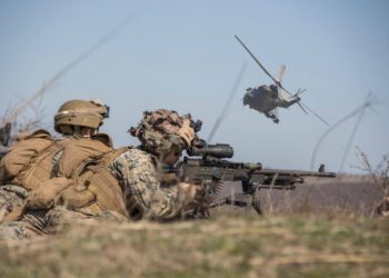 Trafic restricționat în județul Tulcea. Au loc exerciţii militare cu muniţie de război