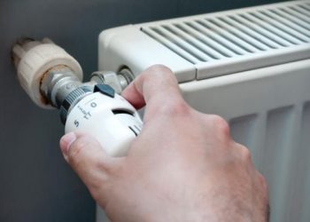 Locuitorii din Năvodari pot depune cereri pentru acordare ajutorului de încălzire a locuinței