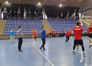 Dublă cu Portugalia și Polonia