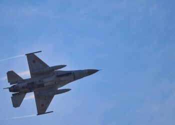 Marcel Ciolacu: Achiziția F-35, încă un pas important pentru România în direcția unei apărări naționale moderne