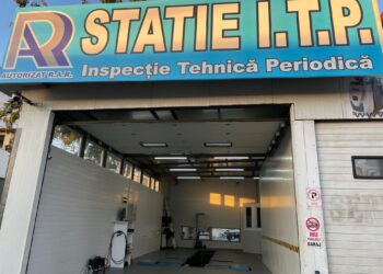 RAR: Stațiile ITP autorizate pot efectua inspecția tehnică prin înregistrare manuală