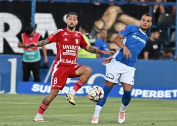 Meciuri interesante în SuperLigă