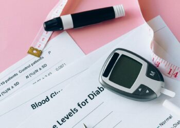 Peste 800 de milioane de adulţi cu diabet