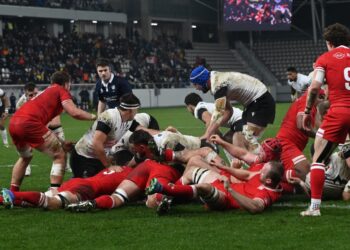 Noi modificări în lotul României pentru meciul test cu Uruguay