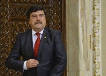 Greblă: Până nu se pronunţă CCR oficial, nu începe campania pentru al doilea tur