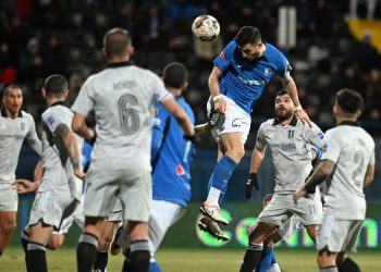 Ultima etapă din turul SuperLigii