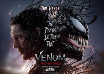 “Venom: The Last Dance” continuă să domine box office-ul nord-american