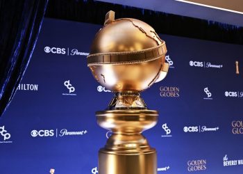 „Emilia Perez” și „The Brutalist”, în topul nominalizărilor la Globurile de Aur