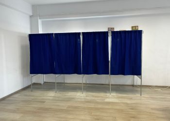 Prezența la vot în diaspora în turul al doilea al prezidențialelor, până la ora 13:00 
