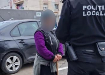 Peste 1.300 de sancțiuni aplicate de Poliția Locală Constanța într-o săptămână