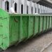 Unde sunt amplasate containerele pentru deșeuri voluminoase, în această săptămână 