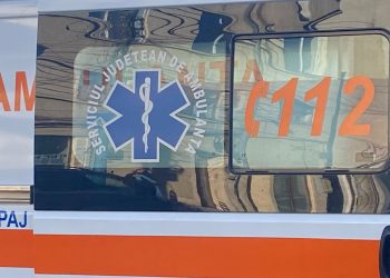 Exercițiu militar cu final tragic. Patru elevi și un instructor, transportați la spital