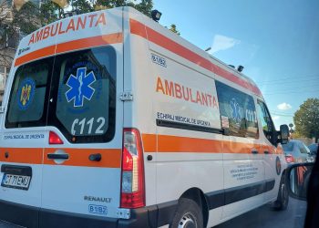 Bilanțul primei zile de Crăciun: Peste 200 de persoane din județ au necesitat îngrijiri medicale