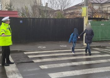 Sancțiuni aplicate de polițiștii locali pentru nerespectarea legii, la început de decembrie