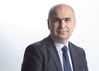 Ilie Bolojan, ales președinte al Senatului