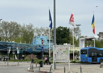 Chițac nu se lasă! Vaporașele-simbol vor fi vândute la fier vechi