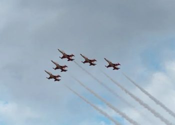 Extinderea bazei NATO Mihail Kogălniceanu: o investiție istorică pentru România și securitatea Europei