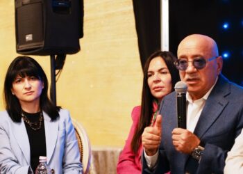 Ion Dumitrache: „Mulțumim, Constanța, pentru încredere și susținere!”