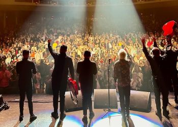 Anul 2025 – bogat în evenimente muzicale. Iată artiștii care vor concerta la Bucureşti