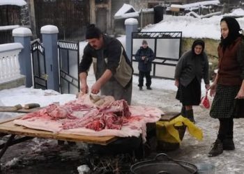 Ignatul – o tradiție veche, încă vie în cultura românească