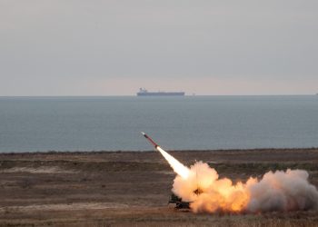 Regimentul 74 PATRIOT: Exercițiu de trageri reale și certificare la Capu Midia