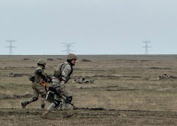 Exerciții militare la Cataloi şi Babadag. Restricții și trageri cu muniție de război