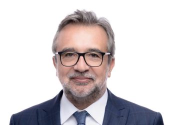 Lucian Romaşcanu a demisionat din Senat. Va prelua președinția CJ Buzău