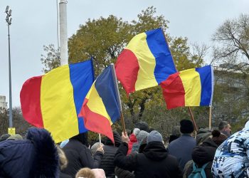 Duminică este despre VOT, nu despre “NU POT” 