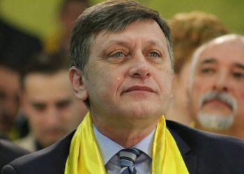 Bolojan: Crin Antonescu va fi desemnat candidatul coaliției la funcția de președinte al României