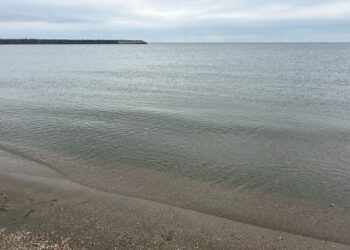 Ministerul Mediului: „Nu există riscul ca o poluare semnificativă cu petrol să ajungă în partea de vest a Mării Negre”