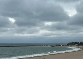 Vremea astăzi pe litoral