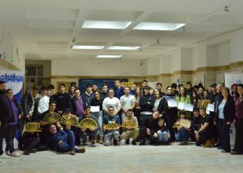 Concursul național de creativitate inginerească „Podul de Spaghete”, la Universitatea Ovidius